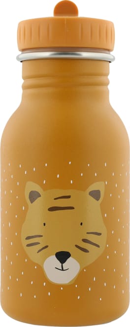 trixie Kinder-Trinkflasche Tiere, 350 ml