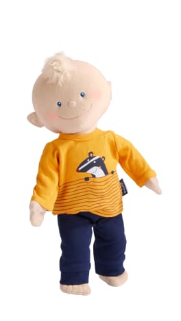 Puppen-Kleiderset, 30 cm, 2-teilig