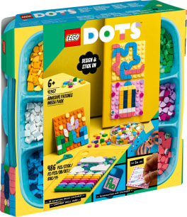 LEGO® DOTs 41957 Kreativ-Aufkleber Set
