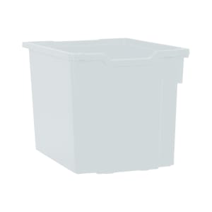 Gratnells Materialbox für Forminant H 30 cm, transparent