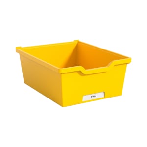 Gratnells Eigentumsbox H 15 cm