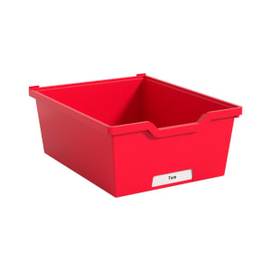 Gratnells Eigentumsbox H 15 cm