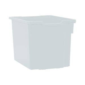 Gratnells Materialbox für Forminant H 22,5 cm, transparent