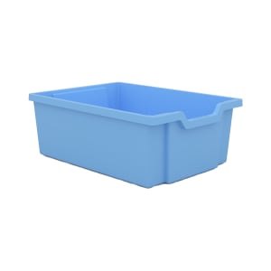 Gratnells Materialbox für Forminant H 15 cm, hellblau