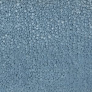 Teppich mit Umkettelung, 2 x 3 m, in 3 Farben