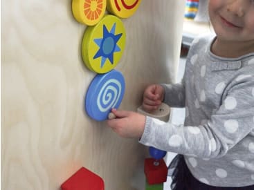 HABA Pro Multi-Spielturm