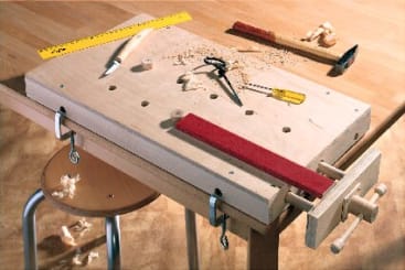Arbeitsplatte