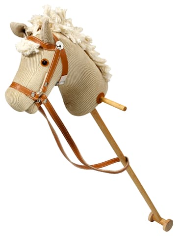 Steckenpferd