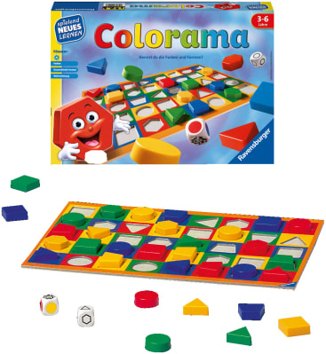 Ravensburger Colorama