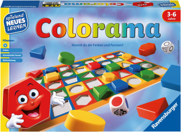 Ravensburger Colorama