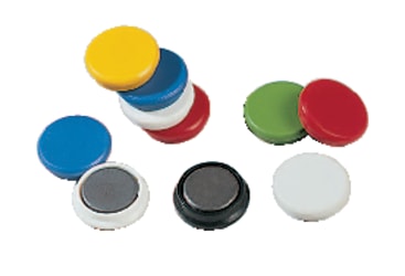 Magnet Set, 10-teilig