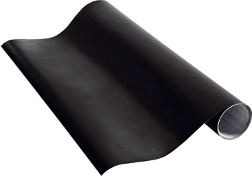Tafelfolien-Set, 1 Rolle Folie + 10 Kreiden