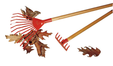 Kinder Laubbesen, 76cm
