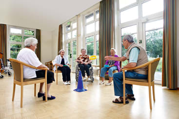 Tennisringe-Set, 4-teilig