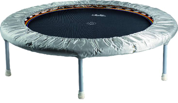Bodentrampolin Trimilin swing