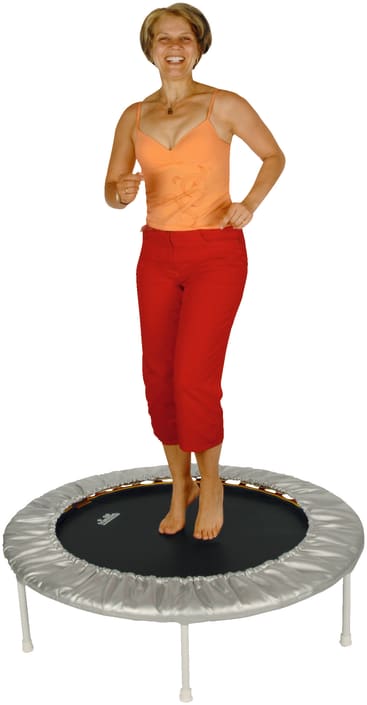 Bodentrampolin Trimilin swing