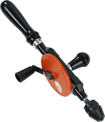 Handbohrmaschine