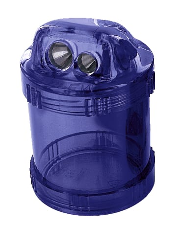 Doppelspitzer-Set, 2 Stück