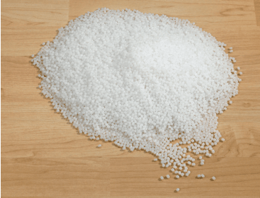 Kunststoff-Granulat, 500 g