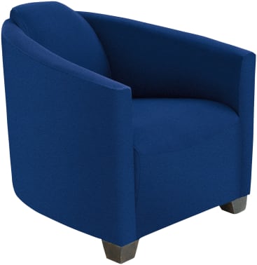 Sessel Chill, Kunstleder, div. Farben