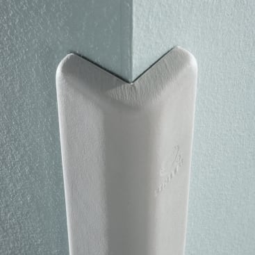 Kantenschutz aus Schaumstoff