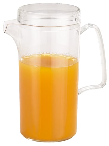 Saftkanne, 600 ml, 1 Stück