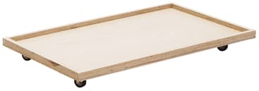 Transportwagen für Hockertreppen