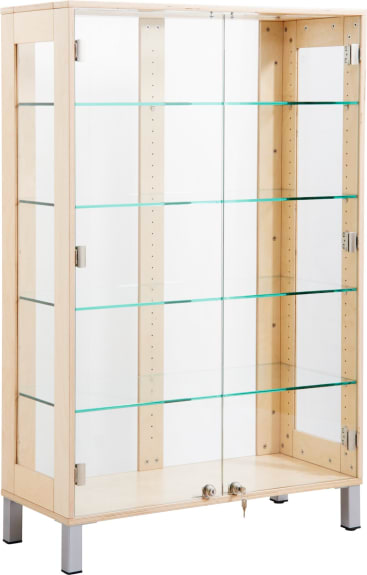 Standvitrine