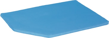 Matte für Krippen-Kuschelhöhle