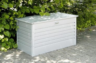 Geräte-Box, B 130 x H 60 x T 70 cm