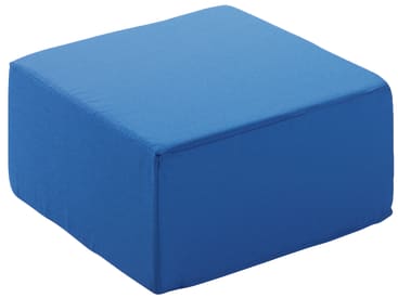 Mittlerer Quader, div. Stoffe