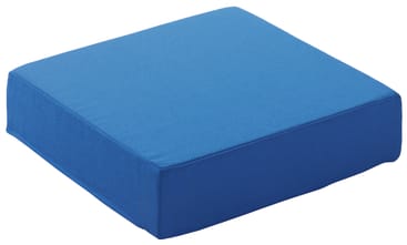 Kleiner Quader, div. Stoffe