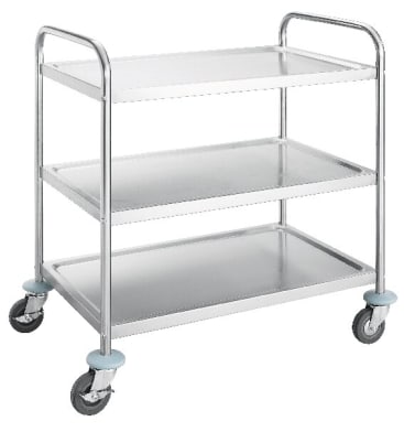 Kongamek Servierwagen, B 91 x H 94 x T 59 cm