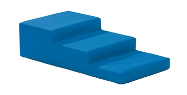 Treppe, 3-stufig