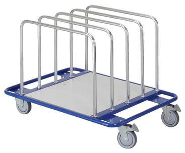 Kongamek Mattenwagen, universell