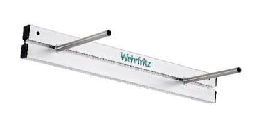 Verstellbarer Matten-Wandhalter