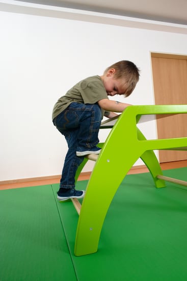 HABA Pro Trapezbock klein