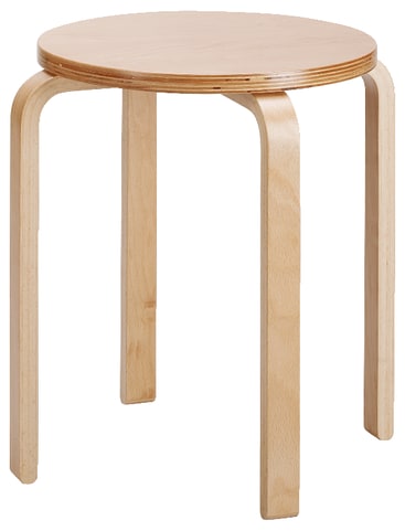 Hocker, Sitzh. 35 cm