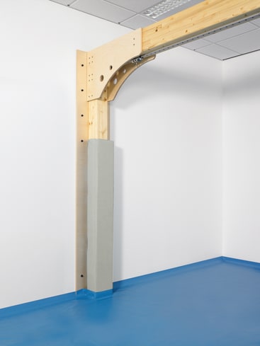 Prallschutz