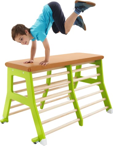 HABA Pro Turnbock