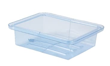 Ersatzwanne für Wasser-Sand-Spieltisch
