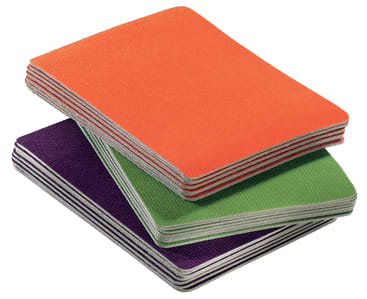 Sport-Fliesen-Set, 24-teilig