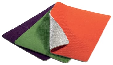 Sport-Fliesen-Set, 24-teilig