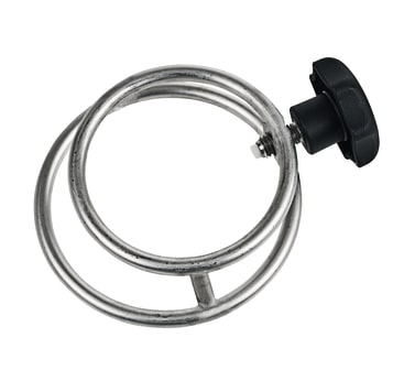 Griff für Sonnenschutzanlage für Pfosten Ø 60,3 mm, 1 Stück
