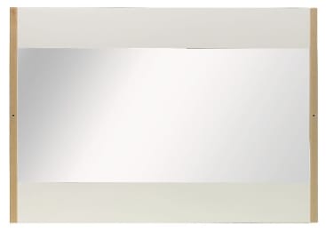 Krippenspiegel mit Magnetstreifen, B 120 x H 83,5 cm