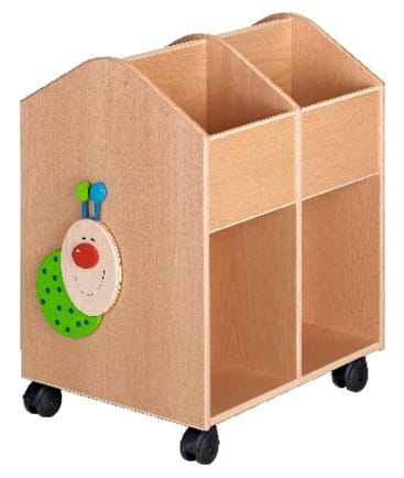 Große Bücherkiste