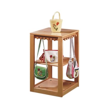 Taschenwagen für 24 Kinder, B 45,5 cm