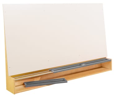 Riesen-Malwand
