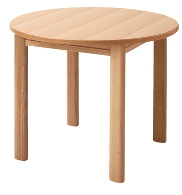 Tisch Jule, Ø 65 cm, H 52 cm