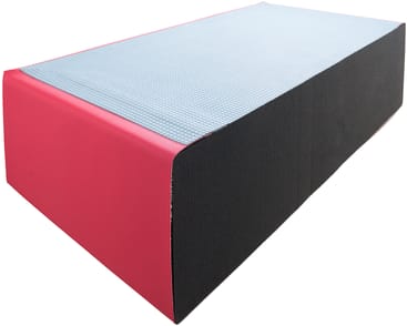 Schaumstoffquader, 80x40x80cm